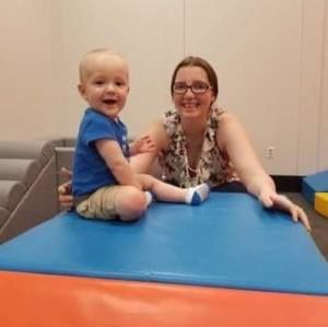 Meet your Posher, Katelynn